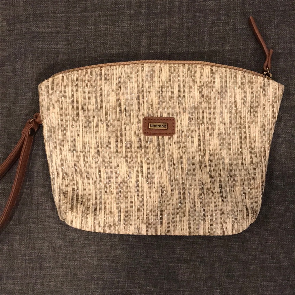Small purse bought in Portovenere, Italy